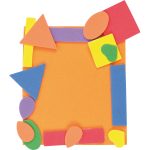 Moosgummi Formen – Bild 3