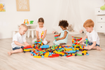 PolyM First Blocks in Multibox M / 118 pcs – Bild 3