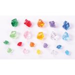 Acryl-Diamanten-Mix 500 g – Bild 2