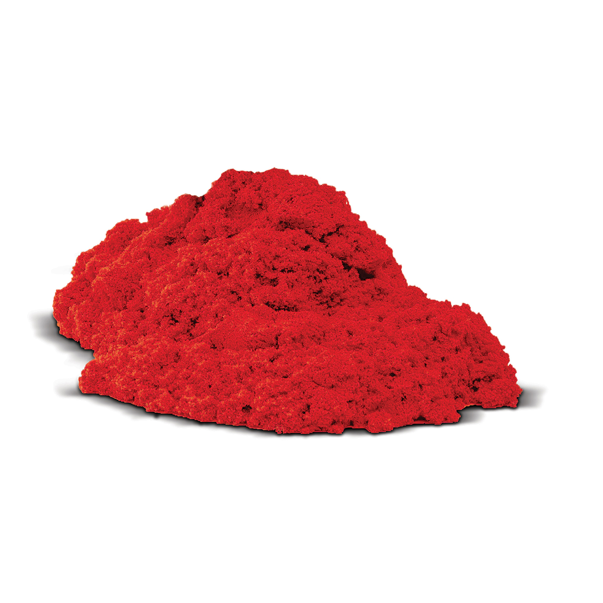 200147_1.jpg Fließsand 1 kg rot – Bild 1