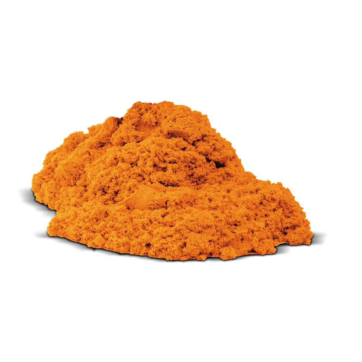 200148_1.jpg Fließsand 1 kg orange – Bild 1