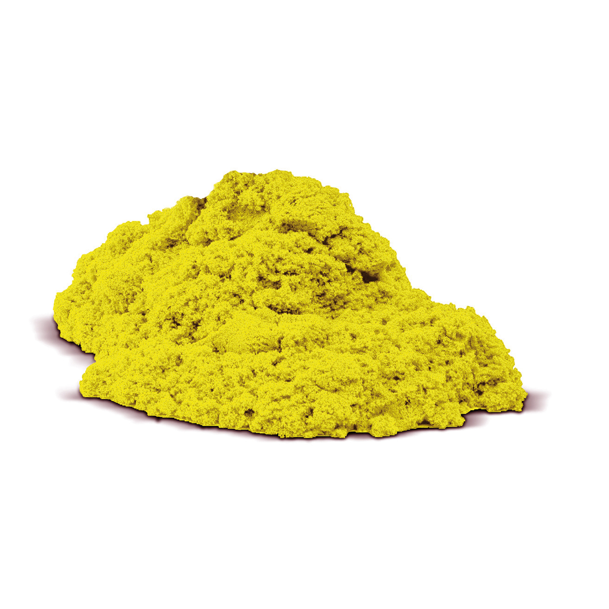 200149_1.jpg Fließsand 1 kg gelb – Bild 1