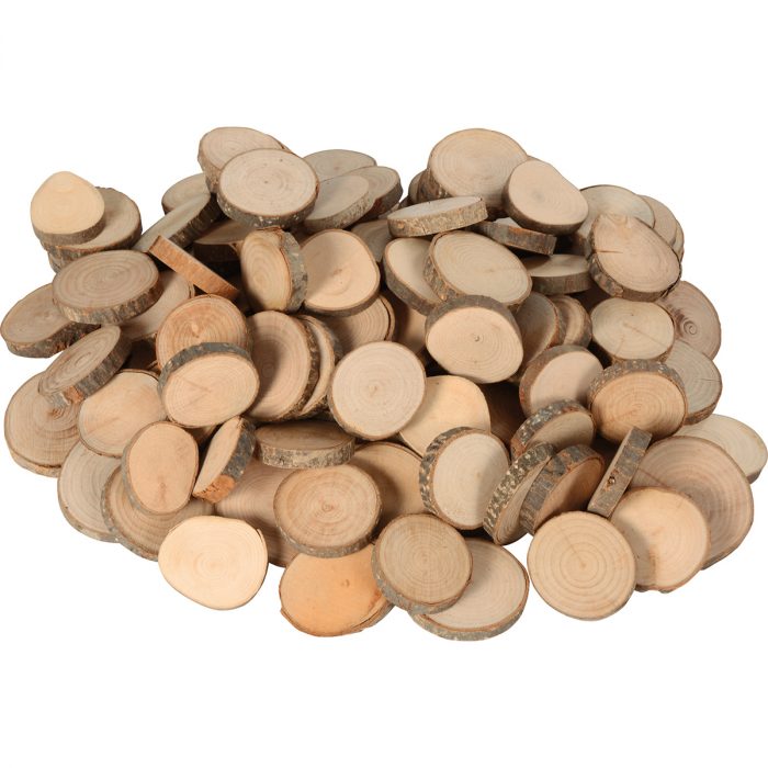 Naturholz-Set – Bild 5