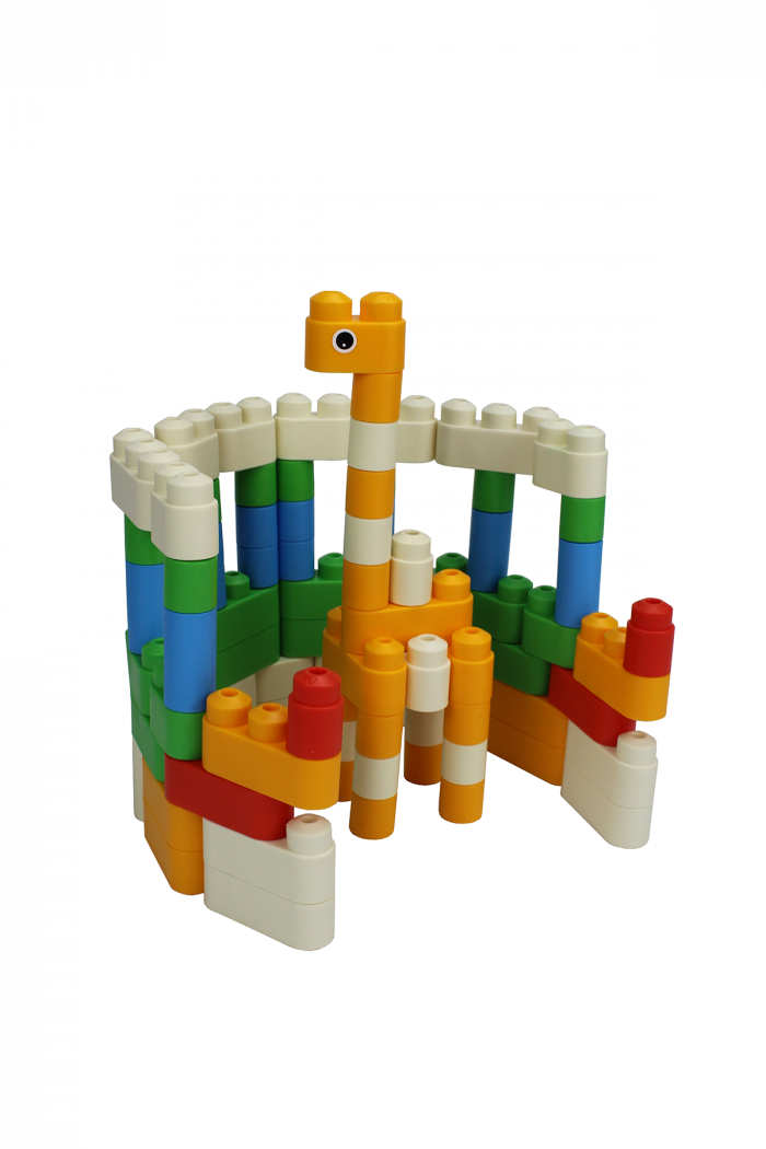 PolyM Jumbo / 550 pcs – Bild 5