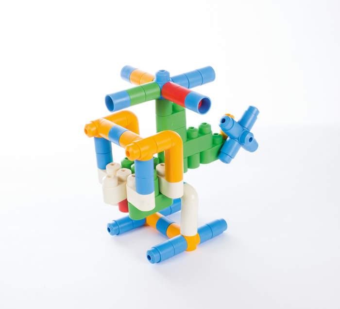 PolyM Gruppenset / 400 pcs – Bild 4