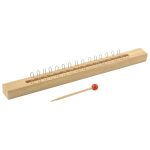 Strickstab
