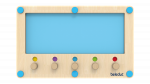 beleduc LogiTurn – analoges Lern-Tablet – Bild 7