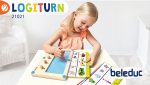 beleduc LogiTurn – analoges Lern-Tablet – Bild 9