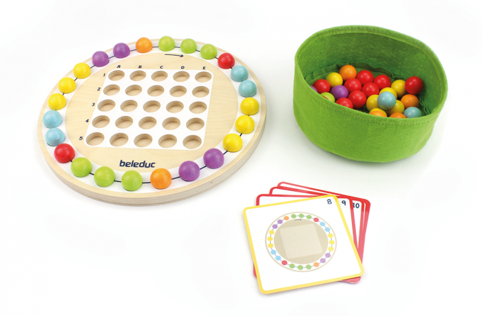 beleduc Marbelino 2 - Pattern – Bild 2