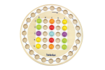beleduc Marbelino 2 - Pattern – Bild 8