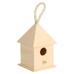Vogelhaus