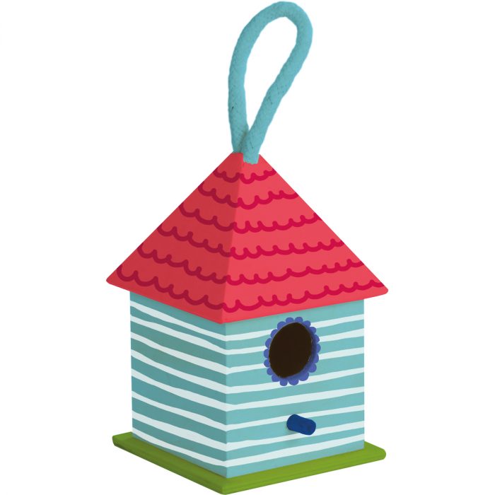 Vogelhaus – Bild 2