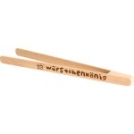 Grillzange 30 cm – Bild 2
