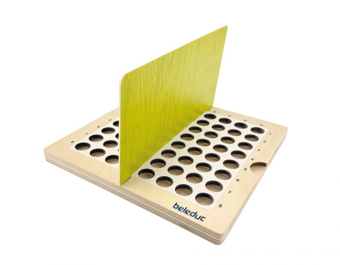 beleduc Marbelino 4 „Creating“ – 105-teilig – Bild 6
