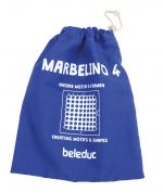beleduc Marbelino 4 „Creating“ – 105-teilig – Bild 12