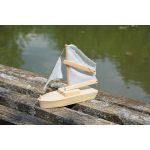 Bausatz Segelschiff