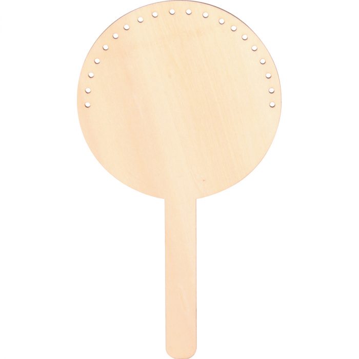 Deko Paddles 15er-Set – Bild 3