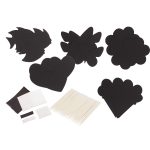 Scratch Magic Motive 25er-Set