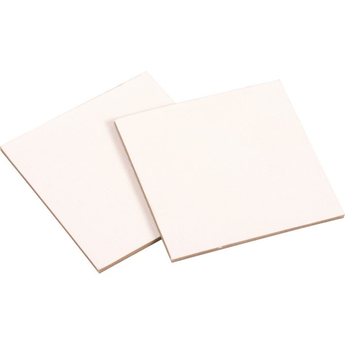 Magnet Leinwandquadrate klein 12er-Set – Bild 5