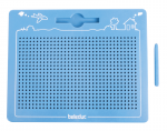 beleduc Magnetic Drawing Board groß – magnetische Zeichentafel