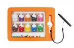 beleduc Magnetic Board Set & Sort – Bild 7