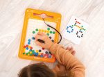 beleduc Magnetic Board Set & Sort – Bild 3