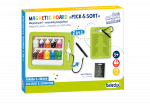 beleduc Magnetic Board „Pick & Sort“