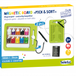 beleduc Magnetic Board „Pick & Sort“
