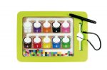 beleduc Magnetic Board „Pick & Sort“ – Bild 8