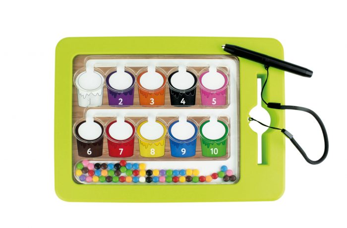 beleduc Magnetic Board „Pick & Sort“ – Bild 8
