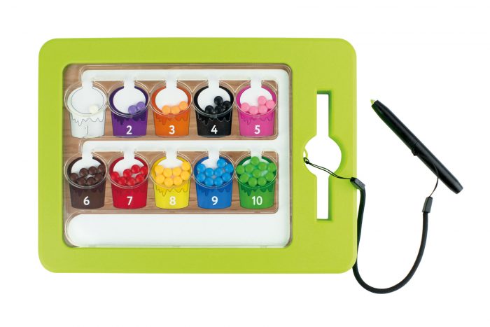 beleduc Magnetic Board „Pick & Sort“ – Bild 9