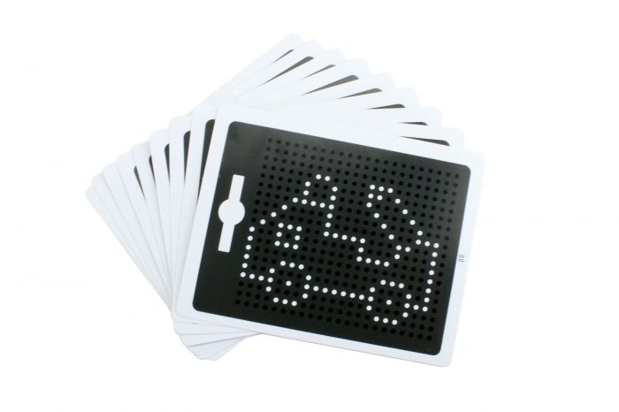 beleduc Magnetic Board „Pick & Sort“ – Bild 5
