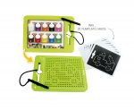 beleduc Magnetic Board „Pick & Sort“ – Bild 2