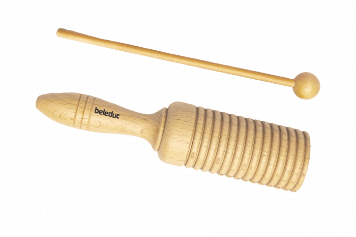beleduc Guiro – 6er Set – Bild 2