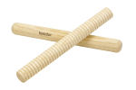 beleduc Klangstäbe aus Holz – 6 Paar – Bild 2