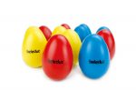 beleduc Rassel-Eier – 6 Paar – Bild 2