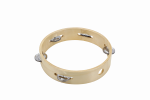 beleduc Tambourine & Schellenring – Bild 3
