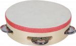 beleduc Tambourine & Schellenring – Bild 2