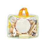 beleduc Percussion-Set – 11 Instrumente – Bild 3