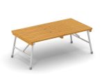 Outdoor-Tisch klappbar