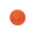 Zootierstempel 6-tlg. – Bild 3