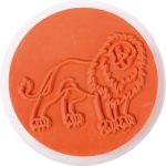 Zootierstempel 6-tlg. – Bild 4