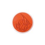 Meerestierstempel 6er-Set – Bild 2