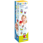 beleduc Betty Fly – Reaktionsspiel mit Schmetterlingen – Bild 2