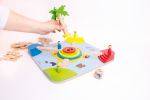 beleduc Tropicano – taktisches Brückenbauspiel – Bild 7