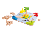beleduc Tropicano – taktisches Brückenbauspiel