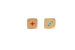 beleduc Cookie Doo – Rechenspiel bis 10 – Bild 9