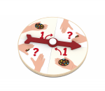 beleduc Cookie Doo – Rechenspiel bis 10 – Bild 7