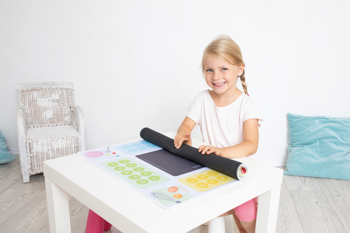 beleduc Cookie Doo – Rechenspiel bis 10 – Bild 5