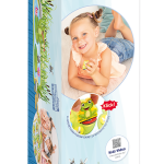 QUAKI – Magnetisches Froschspiel von beleduc